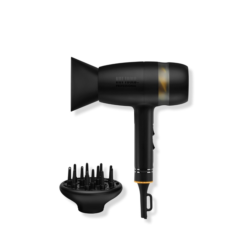 Hot Tools Professional Pro Artist QuietAir Hair Dryer